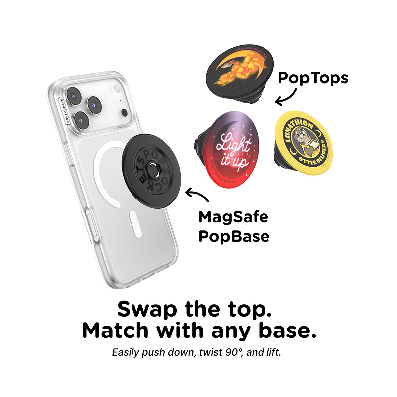 Light It Up  &mdash;  PopTop image number 2